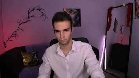 astren online show from 11.20.25