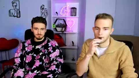 astren online show from 12.14.25