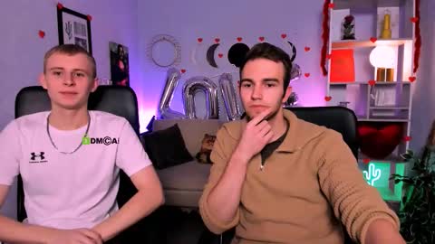 astren online show from 02.09.26