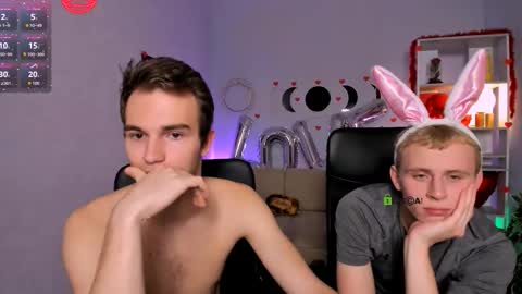 astren online show from 02.18.26