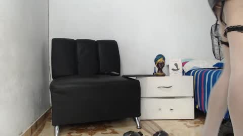 Astrid online show from 11.25.25