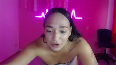 Astrid online show from 02.20.26