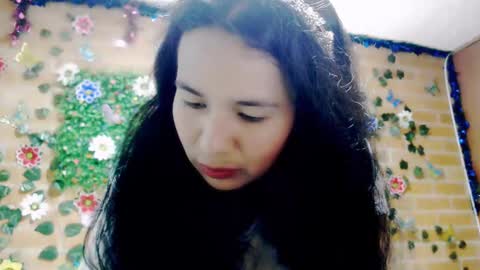 astrid_hauser66 online show from 09.16.25