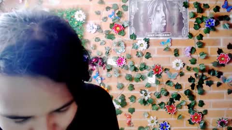 astrid_hauser66 online show from 09.18.25