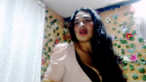 astrid_hauser66 online show from 09.22.25