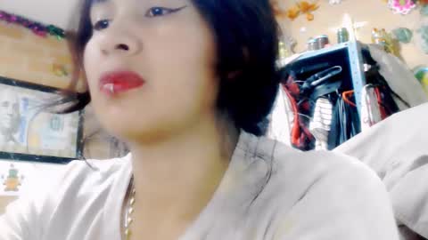 astrid_hauser66 online show from 12.21.25