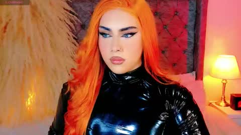 Astrid jonnes online show from 10.07.25