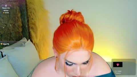 Astrid jonnes online show from 04.21.26