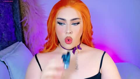 Snapshot of astrid_jonnes chatting on 04.27.26 Astrid jonnes online show from 04.27.26