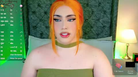 Snapshot of astrid_jonnes chatting on 06.04.26 Astrid jonnes online show from 06.04.26