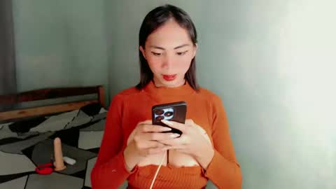 Astrid online show from 12.10.24