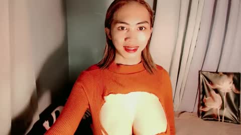 Astrid online show from 02.18.25