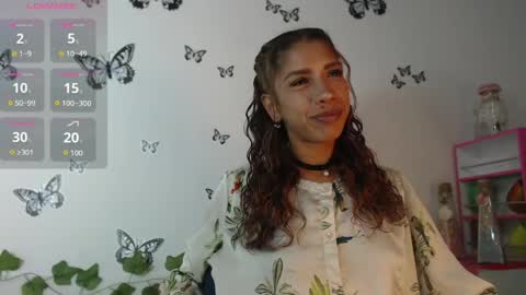 Astrid online show from 04.07.26