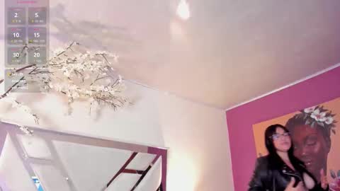 Astrid  online show from 02.03.26