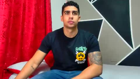 Astrom model independent online show from 01.10.25