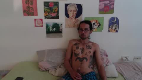 Astrid 69 online show from 09.21.25