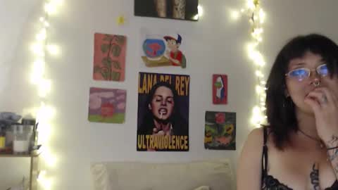 Astrid 69 online show from 03.11.26