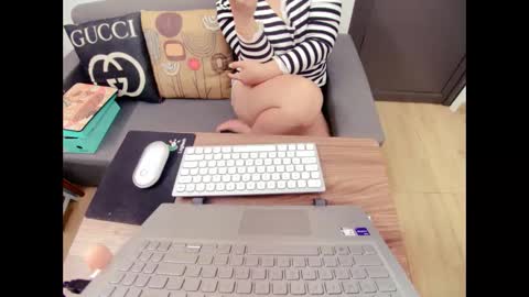 asuka_9x online show from 10.09.25