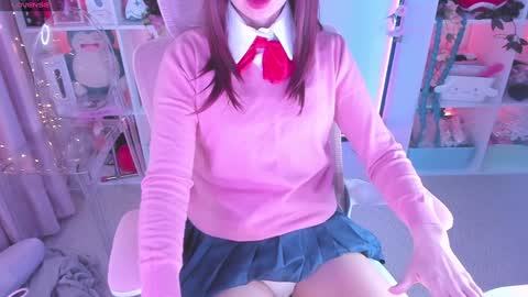 Bonnie online show from 01.30.25