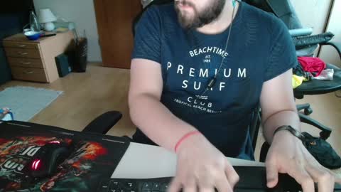 Leo online show from 01.17.25