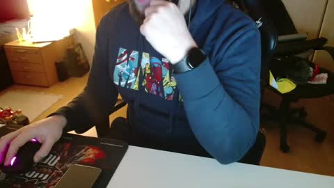 Leo online show from 01.20.25