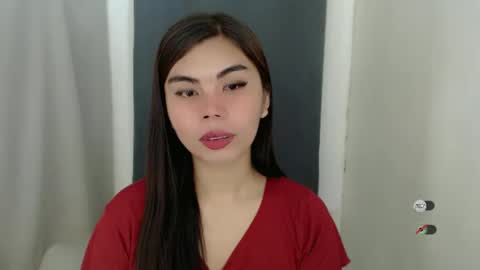 asuna_charming online show from 02.02.25