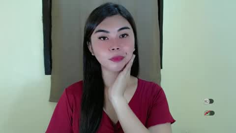 asuna_charming online show from 03.09.25