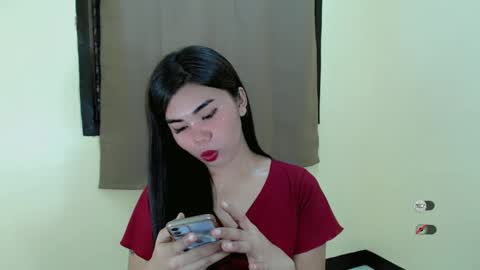 asuna_charming online show from 03.12.25