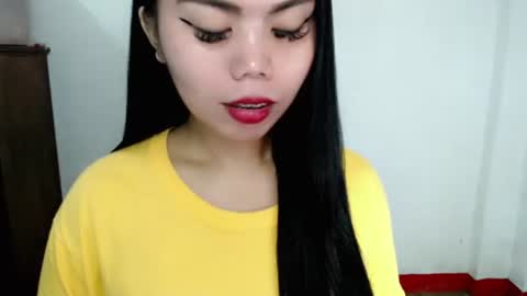 asuna_charming online show from 09.21.25