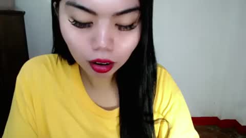 asuna_charming online show from 10.21.25