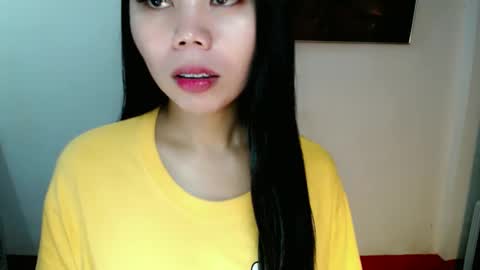 asuna_charming online show from 12.02.25