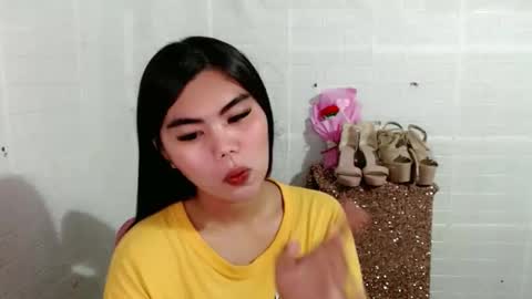 asuna_charming online show from 02.19.26