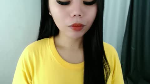 asuna_charming online show from 02.27.26