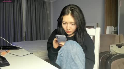 asuna_kirigaya online show from 12.06.24