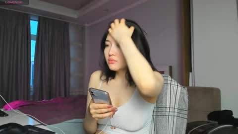 asuna_kirigaya online show from 01.07.25