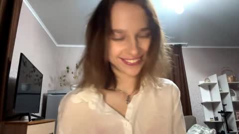 Asuna online show from 06.01.26