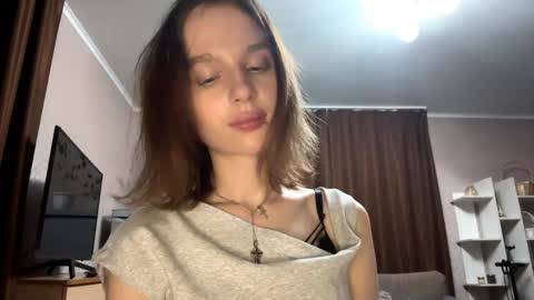 Asuna online show from 06.04.26