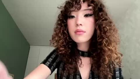 Kira online show from 06.16.26