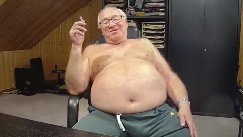 Snapshot of asusandy chatting on 10.12.25 asusandy online show from 10.12.25