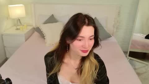 Asya online show from 04.14.26