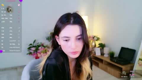 Asya online show from 04.17.26