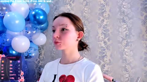 Anastasia online show from 12.21.24