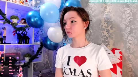 Anastasia online show from 12.22.24