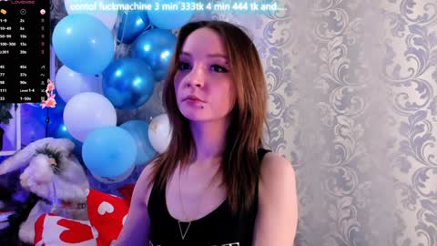 Anastasia online show from 01.13.25