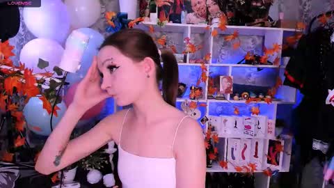 Anastasia online show from 10.01.25