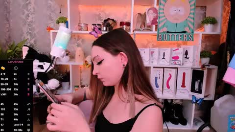 Anastasia online show from 11.30.25