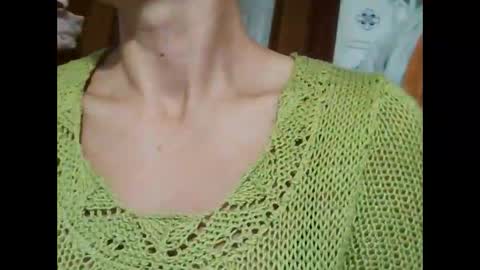 Snapshot of asyalu chatting on 10.24.25 AsyaLu online show from 10.24.25