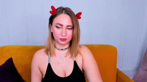 AsyaPink online show from 02.16.25