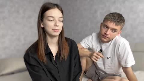 Snapshot of asyasky chatting on 10.07.25 AsyaSky online show from 10.07.25