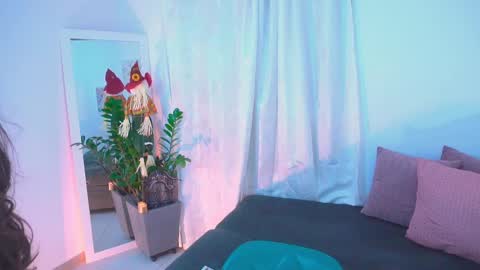 atena676 online show from 10.21.25